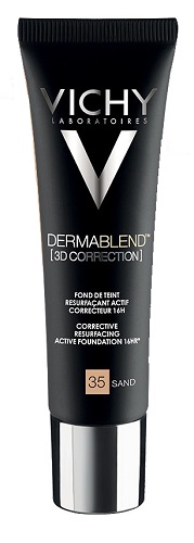 DERMABLEND 3D 35 30 ML - Farmaciapacini.it