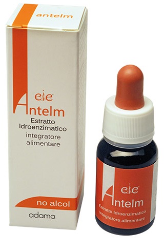 EIE ANTELM 30 ML - Farmaciapacini.it