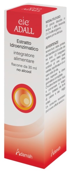 EIE ADALL 30 ML - Farmaciapacini.it