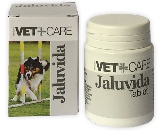 JALUVIDA VETCARE 20 COMPRESSE 1,3 G - Farmaciapacini.it