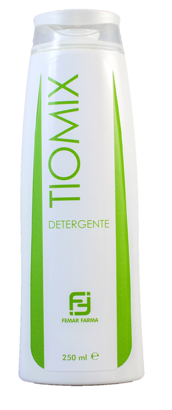 TIOMIX DETERGENTE 250 ML - Farmaciapacini.it