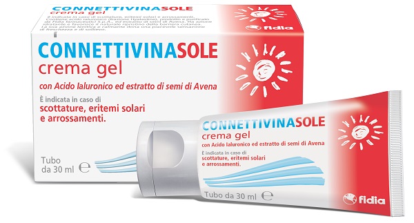 CONNETTIVINASOLE SPRAY 50 ML - Farmaciapacini.it