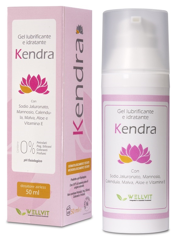 KENDRA GEL 50 ML - Farmaciapacini.it