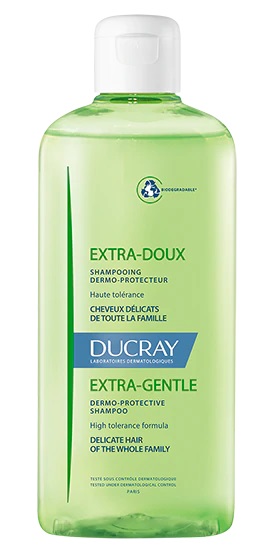 DUCRAY EXTRA DELICATO SHAMPOO 200 ML - Farmaciapacini.it