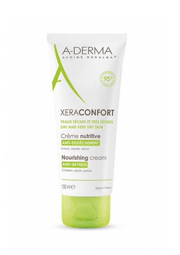 XERA-CONFORT CREMA NUTRITIVA 100 ML - Farmaciapacini.it