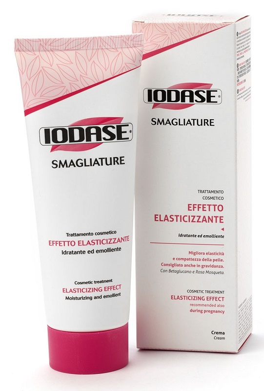 IODASE SMAGLIATURE CREMA 220 ML - Farmaciapacini.it