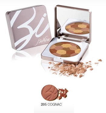 DEFENCE COLOR TERRA COMPATTA N 205 COGNAC 10 G - Farmaciapacini.it