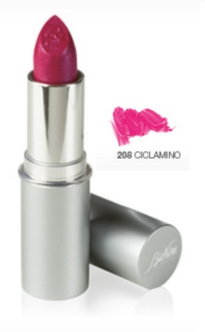 DEFENCE COLOR ROSSETTO SEMITRASPARENTE LIPSHINE N 208 CICLAMINO 3,5 ML - Farmaciapacini.it