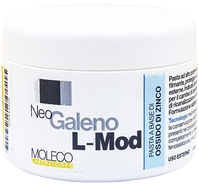 NEOGALENO PASTA L-MOD 250 ML - Farmaciapacini.it