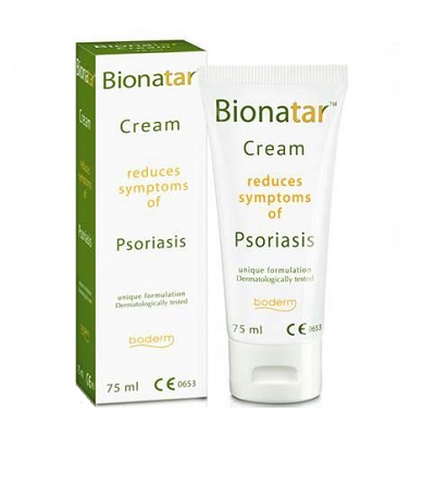 BIONATAR CREMA ANTI PSORIASI 75 ML - Farmaciapacini.it
