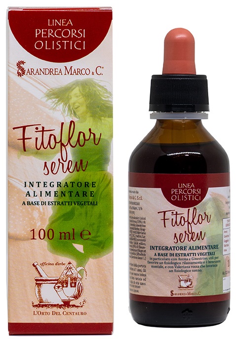 FITOFLOR SEREN 100 ML - Farmaciapacini.it