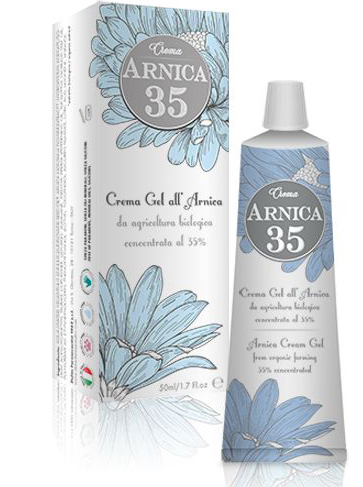 ARNICA 35 CREMA GEL 50 ML - Farmaciapacini.it