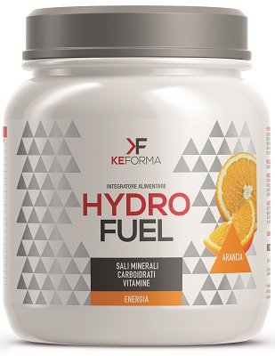 HYDRO FUEL ARANCIA 480 G - Farmaciapacini.it