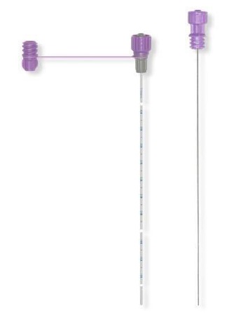 FLOCARE SONDINO NASOGASTRICO IN POLIURETANO CH 08 BLU 110CM 1 PEZZO - Farmaciapacini.it