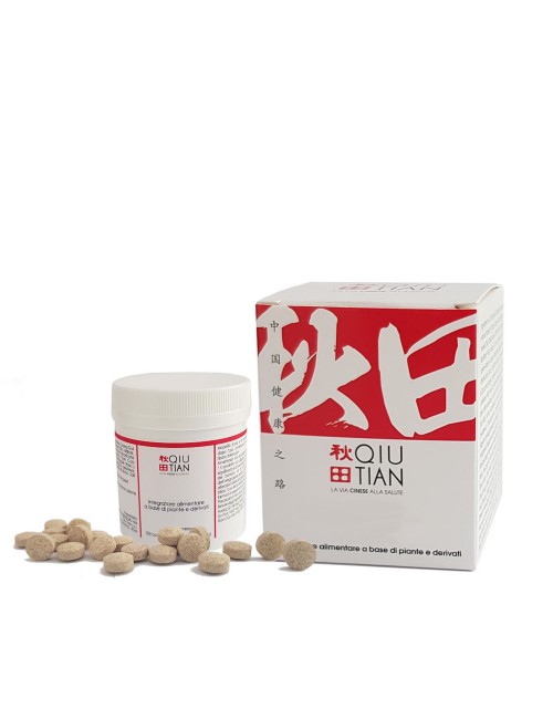 YI PILLS NEW 100 COMPRESSE - Farmaciapacini.it