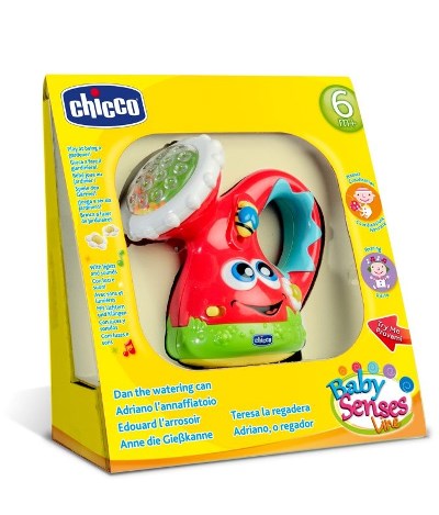 CHICCO GIOCO ADRIANO ANNAFFIATOI - Farmaciapacini.it