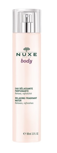 NUXE BODY EAU DELASSANTE PARFUMANTE 100 ML - Farmaciapacini.it