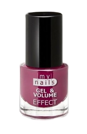 MY NAIL GEL & VOLUME EFFECT 20 AMARENA - Farmaciapacini.it