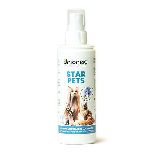 STAR PETS 125 ML - Farmaciapacini.it