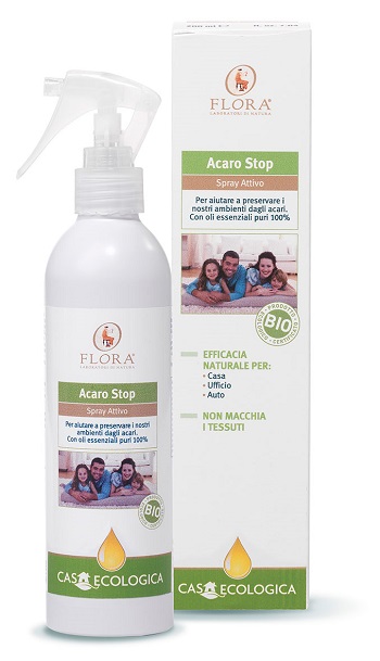 ACAROSTOP 200 ML BIO-ICEA - Farmaciapacini.it