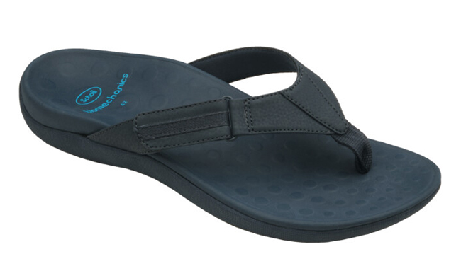 RYDER PU+TEXTILE MENS NAVY BLUE 40 - Farmaciapacini.it
