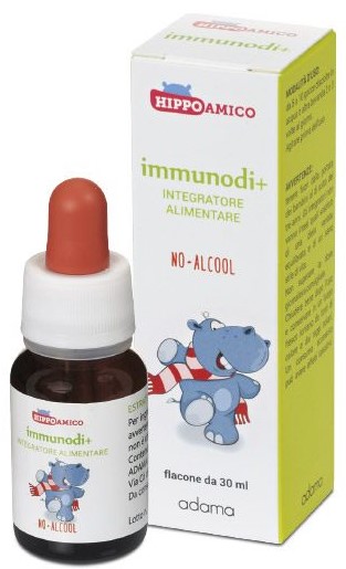 EIE IMMUNODI+ GOCCE 30 ML - Farmaciapacini.it