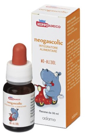 EIE NEOGASCOLIC GOCCE 30 ML - Farmaciapacini.it