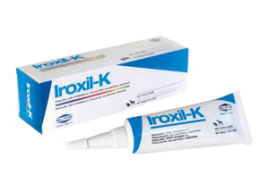 IROXIL K 50 ML - Farmaciapacini.it