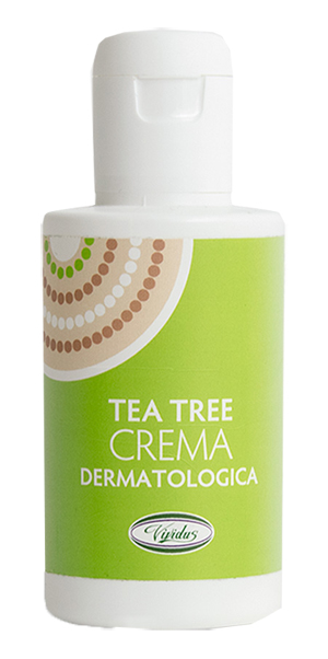 TEA TREE CREMA 100 ML - Farmaciapacini.it