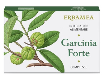 GARCINIA FORTE 30 COMPRESSE - Farmaciapacini.it