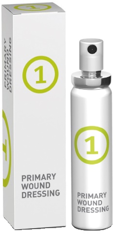 1 PRIMARY WOUND DRESSING FLACONE 50 ML - Farmaciapacini.it