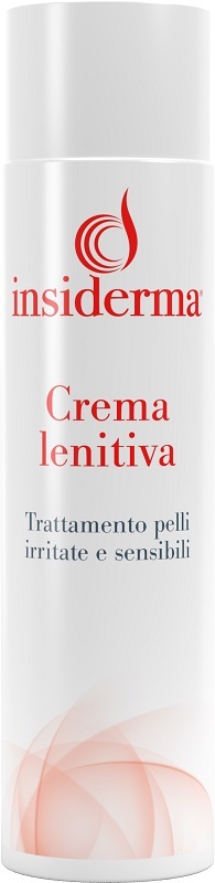 INSIDERMA CREMA LENITIVA 250 ML - Farmaciapacini.it