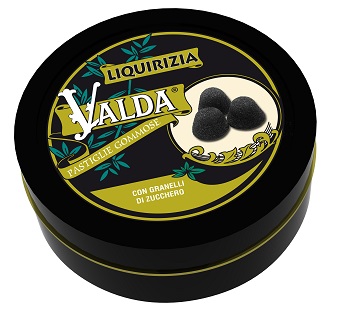 VALDA LIQUIRIZIA 50 G - Farmaciapacini.it