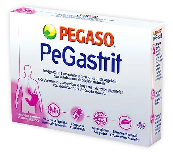PEGASTRIT 24 COMPRESSE - Farmaciapacini.it