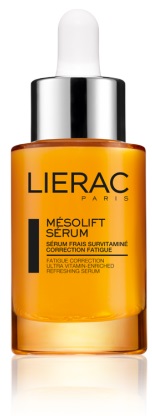 LIERAC MESOLIFT SIERO VITAMINIZZATO 30 ML - Farmaciapacini.it