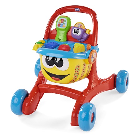 CHICCO GIOCO PRIMIPASSI SHOPPING - Farmaciapacini.it