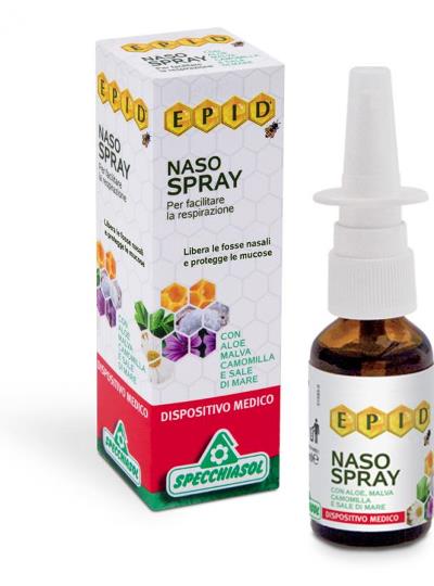 EPID NASO SPRAY 20 ML - Farmaciapacini.it