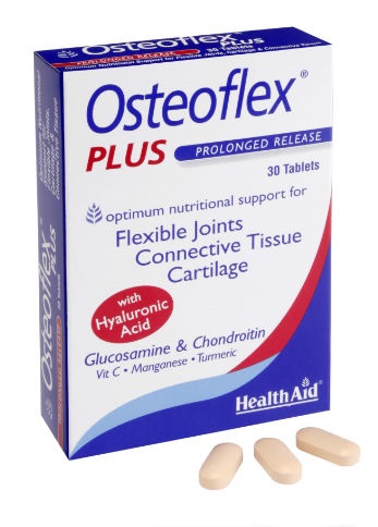 OSTEOFLEX PLUS 30 COMPRESSE - Farmaciapacini.it
