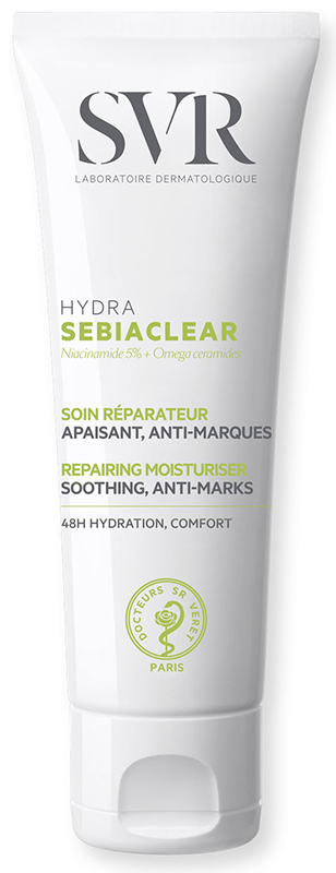 SEBIACLEAR HYDRA 40 ML - Farmaciapacini.it