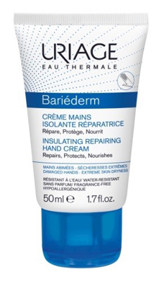 BARIEDERM CREMA MANI 50 ML - Farmaciapacini.it