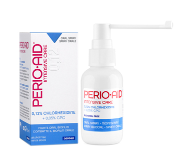 PERIO AID SPRAY 50 ML 2016 - Farmaciapacini.it