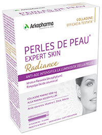 EXPERT SKIN PERLES DE PEAU RADIANCE 10 FLACONCINI BEVIBILI - Farmaciapacini.it