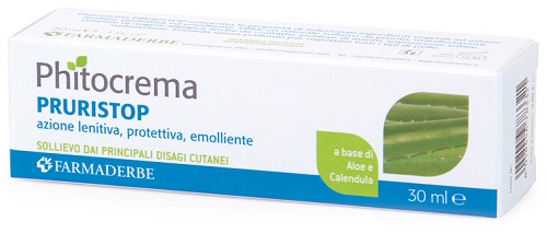 PHITOCREMA PRURISTOP 30 ML - Farmaciapacini.it