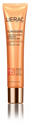 SUNISSIME FLUIDO VISO SPF15 40 ML - Farmaciapacini.it