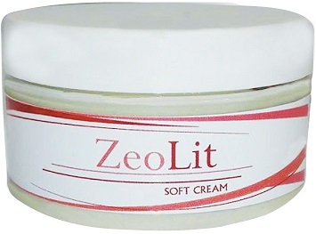 ZEOLIT SOFT CREAM 100 ML - Farmaciapacini.it