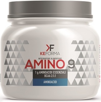 AMINO 9 200 COMPRESSE - Farmaciapacini.it