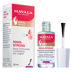 SMALTO MAVA-STRONG 10 ML - Farmaciapacini.it