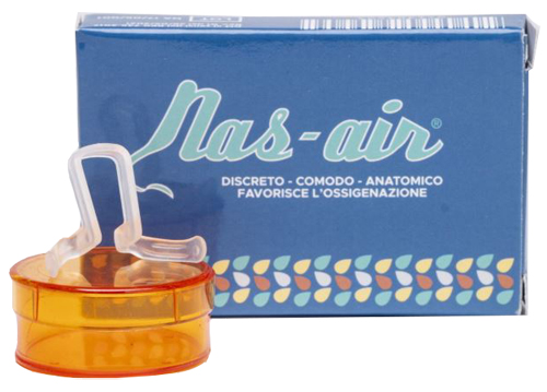 DILATATORE NASALE - Farmaciapacini.it