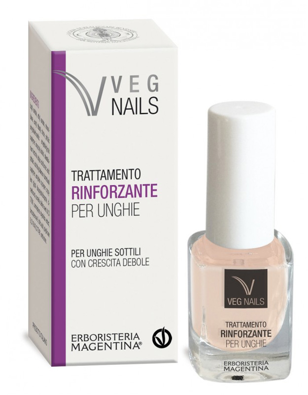 UNGHIE RINFORZANTE 10 ML - Farmaciapacini.it