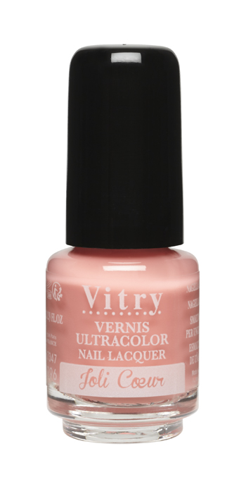 MINI SMALTO JOLI COEUR 4ML - Farmaciapacini.it